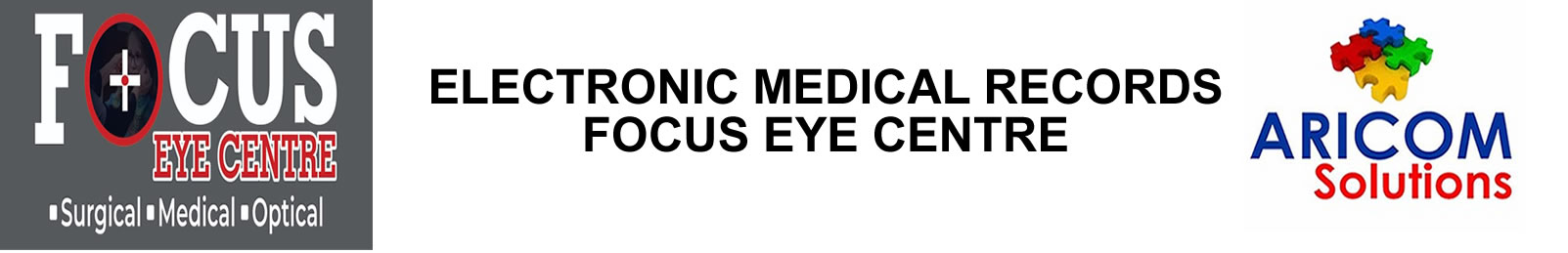 FOCUS EYE CENTRE